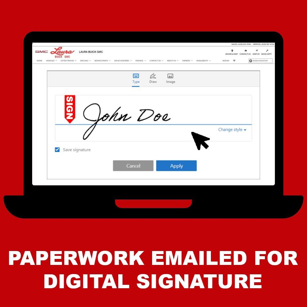 Online Shopping Step Image 5